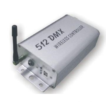 Controlador Sem Fio DMX (EW-D916M)